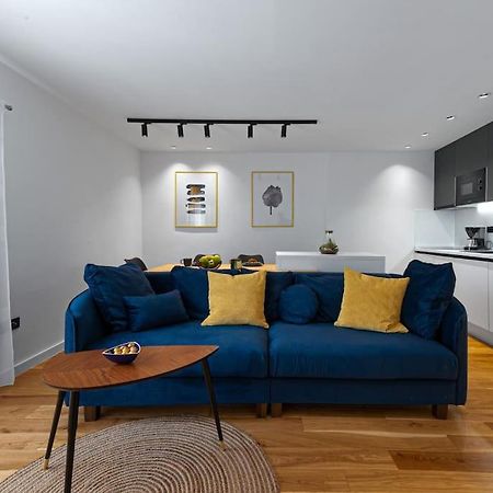Apartment Old Town Finesse Dubrovnik Bagian luar foto