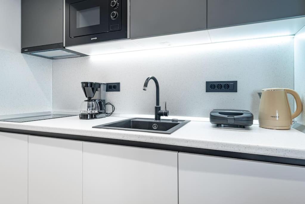 Apartment Old Town Finesse Dubrovnik Bagian luar foto