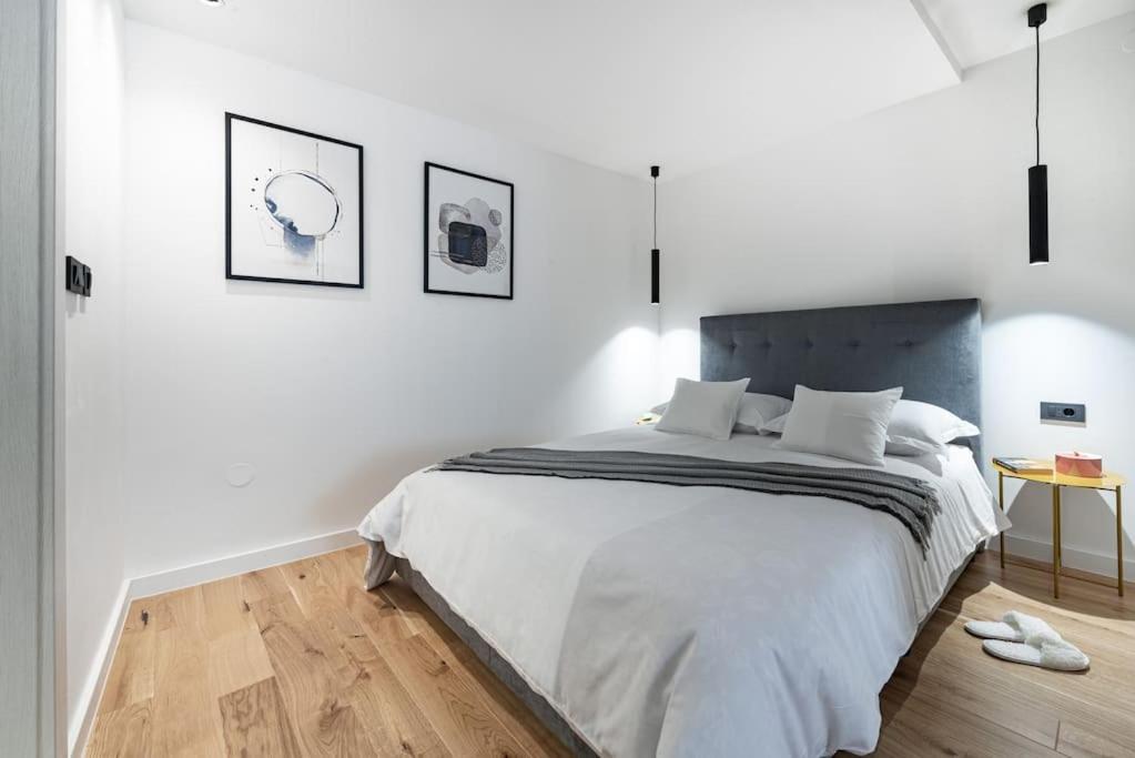 Apartment Old Town Finesse Dubrovnik Bagian luar foto