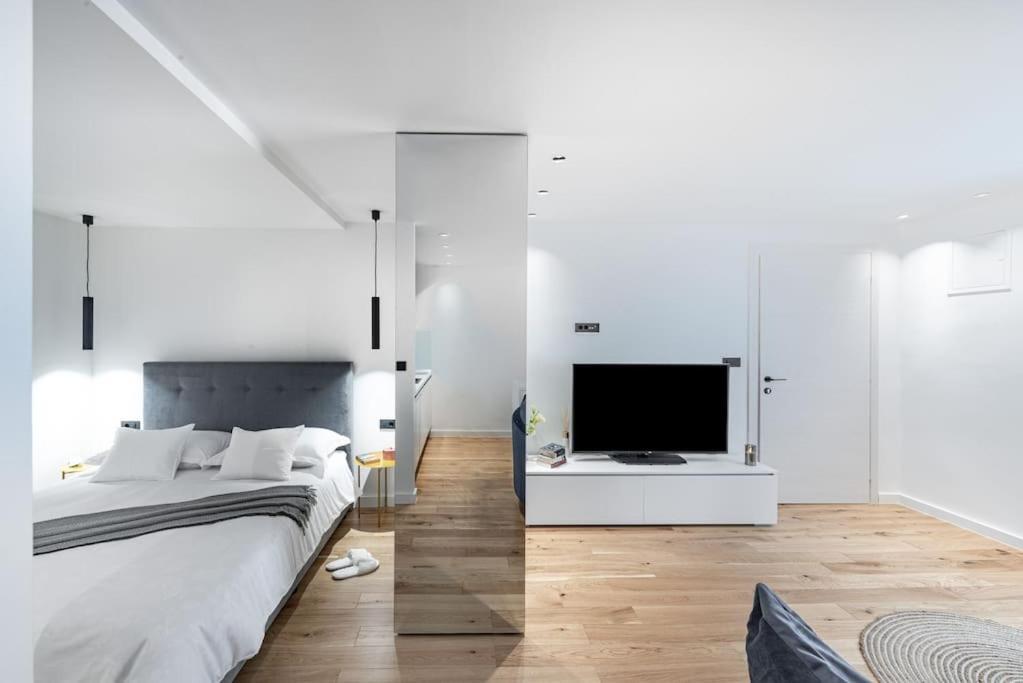 Apartment Old Town Finesse Dubrovnik Bagian luar foto