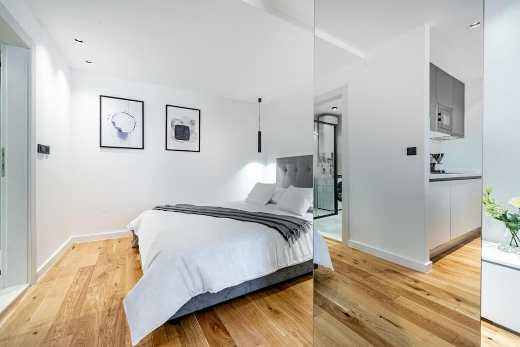 Apartment Old Town Finesse Dubrovnik Bagian luar foto