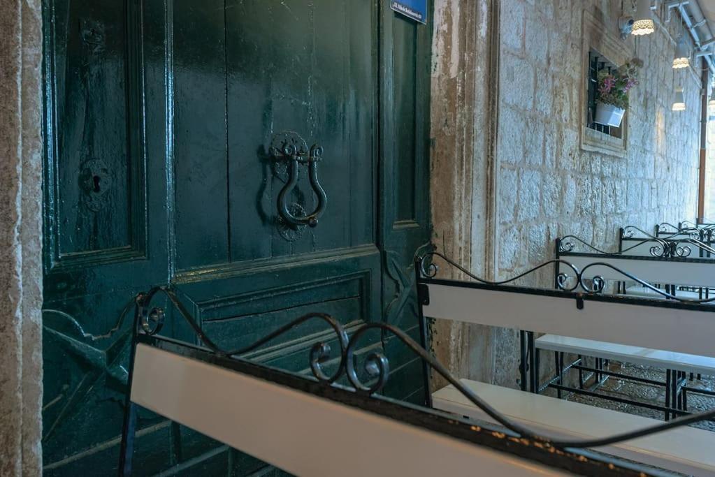 Apartment Old Town Finesse Dubrovnik Bagian luar foto