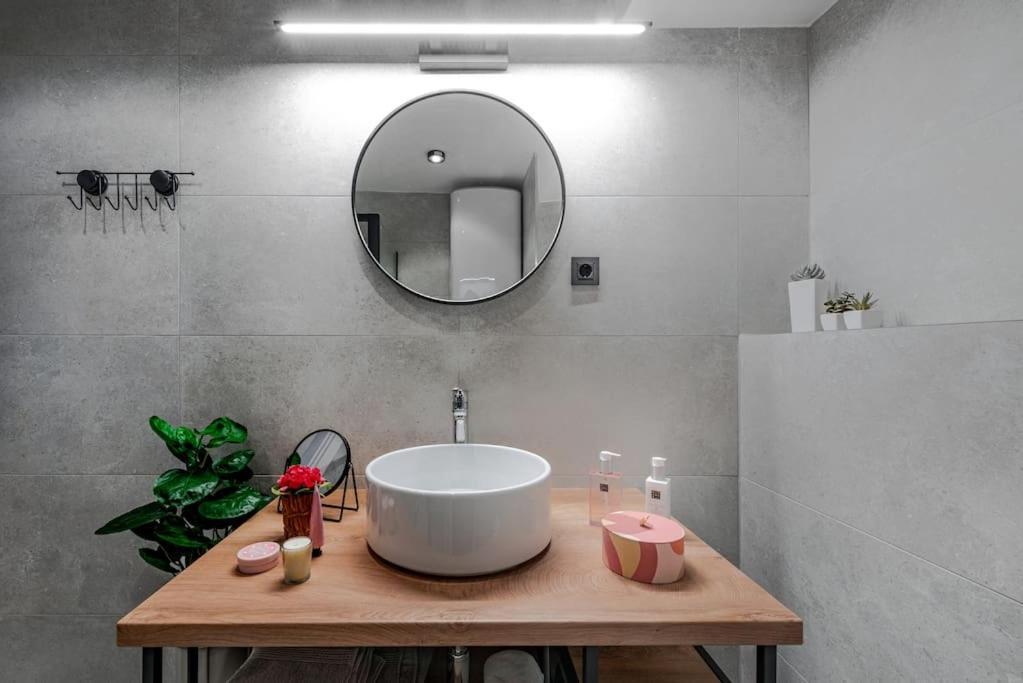 Apartment Old Town Finesse Dubrovnik Bagian luar foto