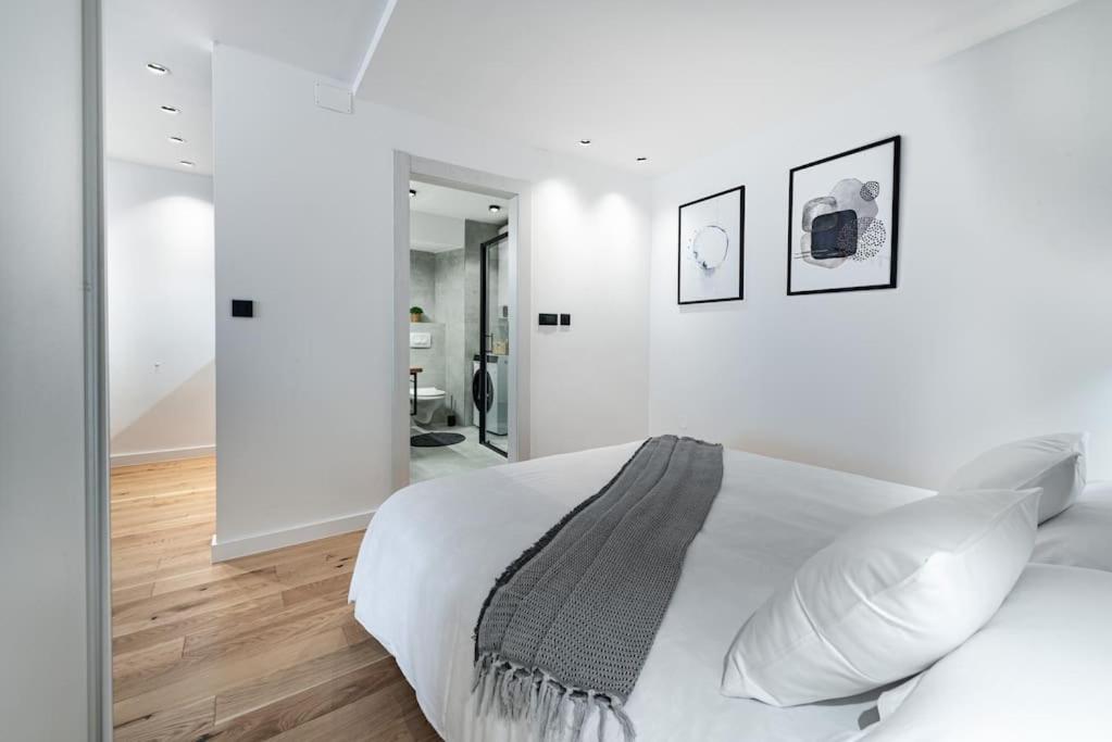 Apartment Old Town Finesse Dubrovnik Bagian luar foto