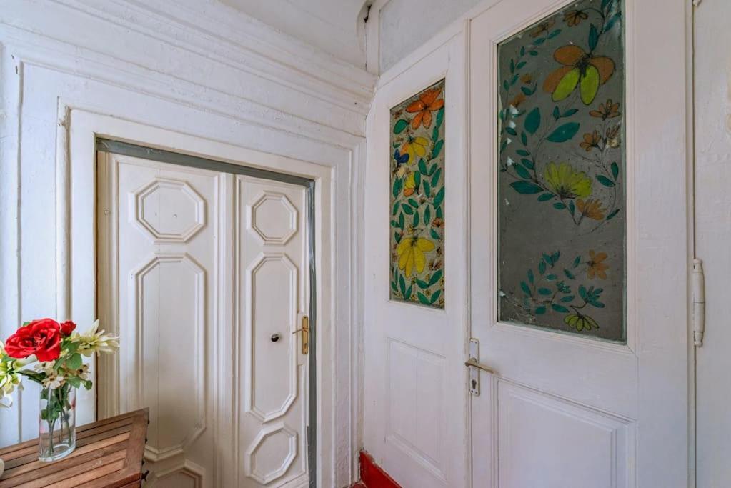 Apartment Old Town Finesse Dubrovnik Bagian luar foto