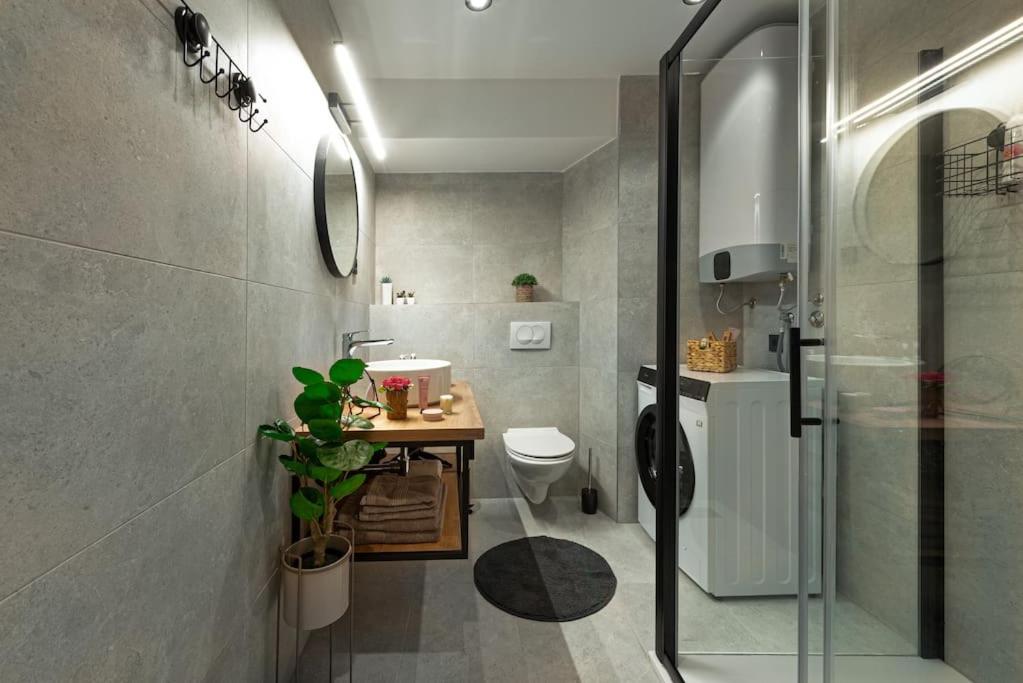 Apartment Old Town Finesse Dubrovnik Bagian luar foto