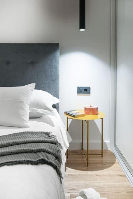 Apartment Old Town Finesse Dubrovnik Bagian luar foto