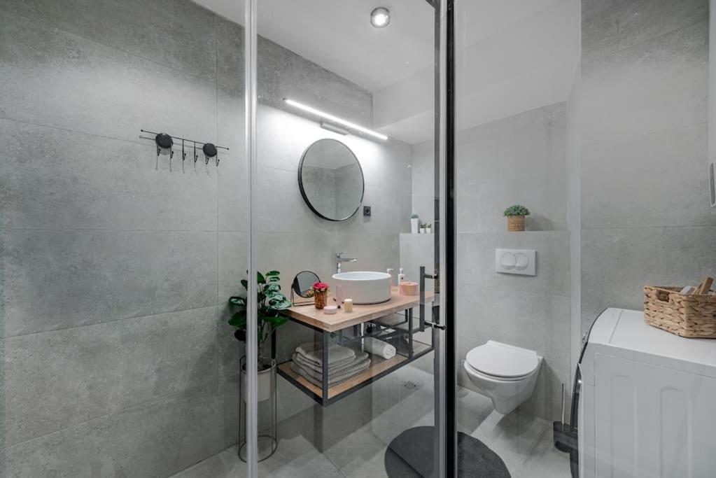 Apartment Old Town Finesse Dubrovnik Bagian luar foto